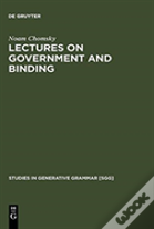 Lectures On Government And Binding