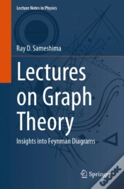 Capa do artigo Lectures On Graph Theory