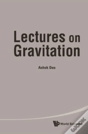 Capa do artigo Lectures On Gravitation