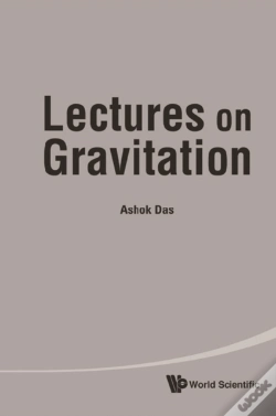 Capa do artigo Lectures On Gravitation