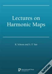 Lectures On Harmonic Maps