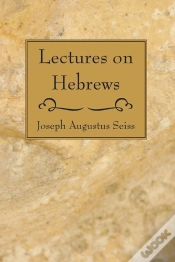 Capa do artigo Lectures On Hebrews