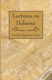Capa do artigo Lectures On Hebrews