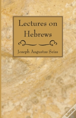 Capa do artigo Lectures On Hebrews