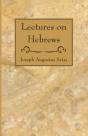 Lectures On Hebrews - Preview