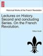 Lectures On History. Second And Concludi - Preview