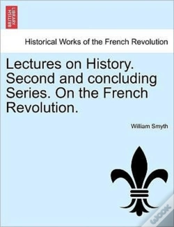 Capa do artigo Lectures On History. Second And Concludi