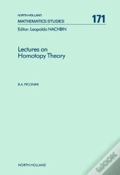Lectures On Homotopy Theory