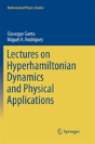 Lectures On Hyperhamiltonian Dynamics And Physical Applications - Preview