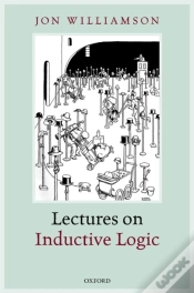Capa do artigo Lectures On Inductive Logic