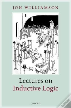 Capa do artigo Lectures On Inductive Logic