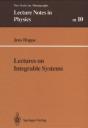 Lectures On Integrable Systems - Preview