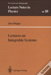Lectures On Integrable Systems