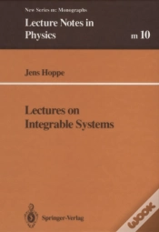 Capa do artigo Lectures On Integrable Systems