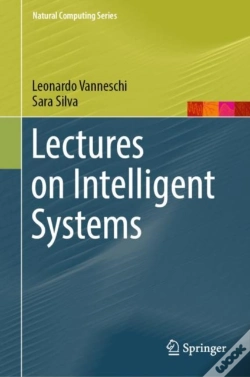 Capa do artigo Lectures On Intelligent Systems