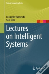 Lectures On Intelligent Systems