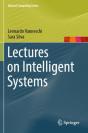 Lectures On Intelligent Systems - Preview