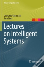 Capa do artigo Lectures On Intelligent Systems