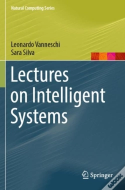 Capa do artigo Lectures On Intelligent Systems