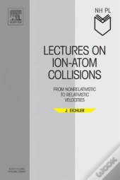 Lectures On Ion-Atom Collisions