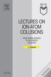Capa do artigo Lectures On Ion-Atom Collisions
