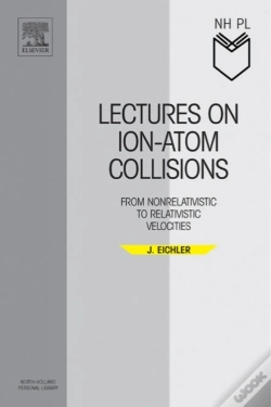 Capa do artigo Lectures On Ion-Atom Collisions