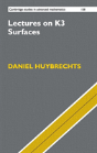 Lectures On K3 Surfaces - Preview