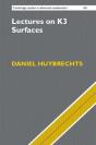 Lectures On K3 Surfaces - Preview