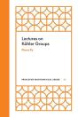 Lectures On Kahler Groups - Preview