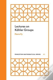 Capa do artigo Lectures On Kahler Groups