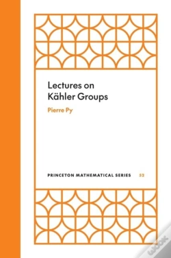 Capa do artigo Lectures On Kahler Groups