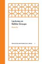 Lectures On Kähler Groups - Preview