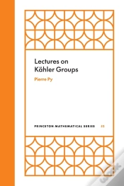 Capa do artigo Lectures On Kähler Groups