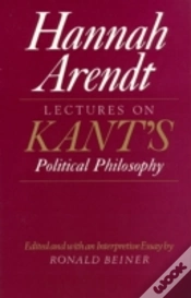 Capa do artigo Lectures On Kant