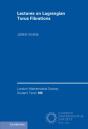 Lectures On Lagrangian Torus Fibrations - Preview