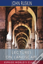 Capa do artigo Lectures On Landscape (Esprios Classics)