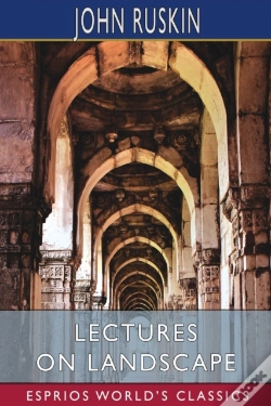 Capa do artigo Lectures On Landscape (Esprios Classics)