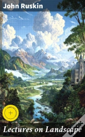 Capa do artigo Lectures On Landscape