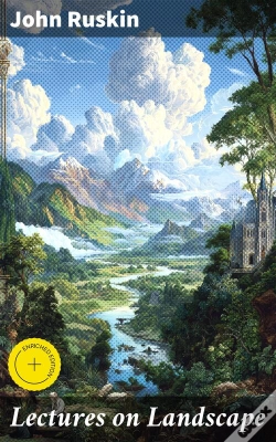 Capa do artigo Lectures On Landscape