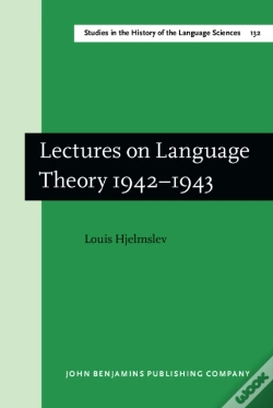 Capa do artigo Lectures On Language Theory 1942-1943