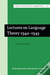 Lectures On Language Theory 1942â€“1943