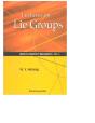 Lectures On Lie Groups - Preview