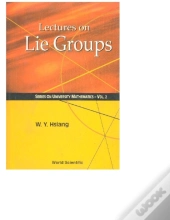 Lectures On Lie Groups