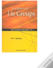 Capa do artigo Lectures On Lie Groups