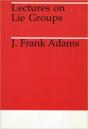 Lectures On Lie Groups - Preview