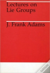 Capa do artigo Lectures On Lie Groups