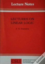 Capa do artigo Lectures On Linear Logic
