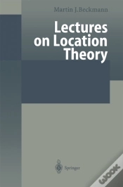 Capa do artigo Lectures On Location Theory