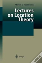 Capa do artigo Lectures On Location Theory
