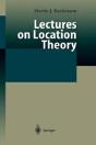 Lectures On Location Theory - Preview